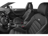 2019 Volkswagen Golf R DSG Interior Shot 4