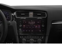 2019 Volkswagen Golf R DSG Interior Shot 2