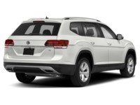 2018 Volkswagen Atlas Comfortline 3.6 FSI 4MOTION Exterior Shot 2