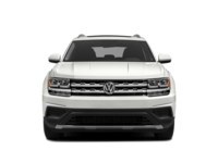 2018 Volkswagen Atlas Comfortline 3.6 FSI 4MOTION Exterior Shot 6