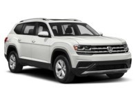 2018 Volkswagen Atlas Comfortline 3.6 FSI 4MOTION Exterior Shot 9