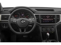 2018 Volkswagen Atlas Comfortline 3.6 FSI 4MOTION Interior Shot 3