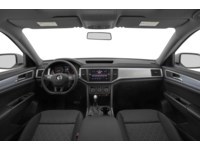 2018 Volkswagen Atlas Comfortline 3.6 FSI 4MOTION Interior Shot 6