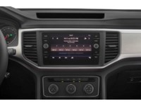 2018 Volkswagen Atlas Comfortline 3.6 FSI 4MOTION Interior Shot 2