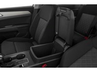 2018 Volkswagen Atlas Comfortline 3.6 FSI 4MOTION Interior Shot 7