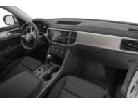 2018 Volkswagen Atlas Comfortline 3.6 FSI 4MOTION Interior Shot 1