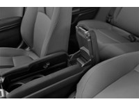 2020 Honda Civic LX CVT Interior Shot 7