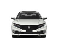 2019 Honda Civic Touring CVT Exterior Shot 5