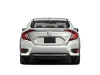 2019 Honda Civic Touring CVT Exterior Shot 7