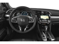 2019 Honda Civic Touring CVT Interior Shot 3