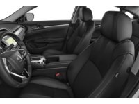 2019 Honda Civic Touring CVT Interior Shot 4