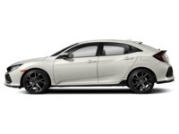 2019 Honda Civic Sport CVT Exterior Shot 6