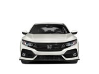 2019 Honda Civic Sport CVT Exterior Shot 5