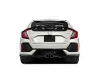 2019 Honda Civic Sport CVT Exterior Shot 7