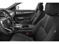 2019 Honda Civic Sport CVT Interior Shot 4