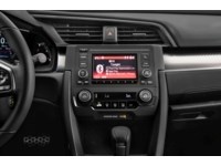 2019 Honda Civic Sport CVT Interior Shot 2