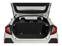 2019 Honda Civic Sport CVT Exterior Shot 4