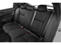 2019 Honda Civic Sport CVT Interior Shot 5