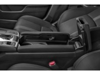 2019 Honda Civic Sport CVT Interior Shot 7