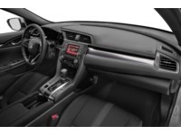 2019 Honda Civic Sport CVT Interior Shot 1