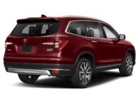 2021 Honda Pilot Touring 7-Passenger AWD Exterior Shot 2