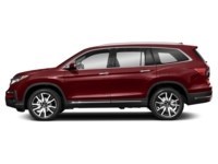 2021 Honda Pilot Touring 7-Passenger AWD Exterior Shot 6