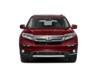 2021 Honda Pilot Touring 7-Passenger AWD Exterior Shot 5