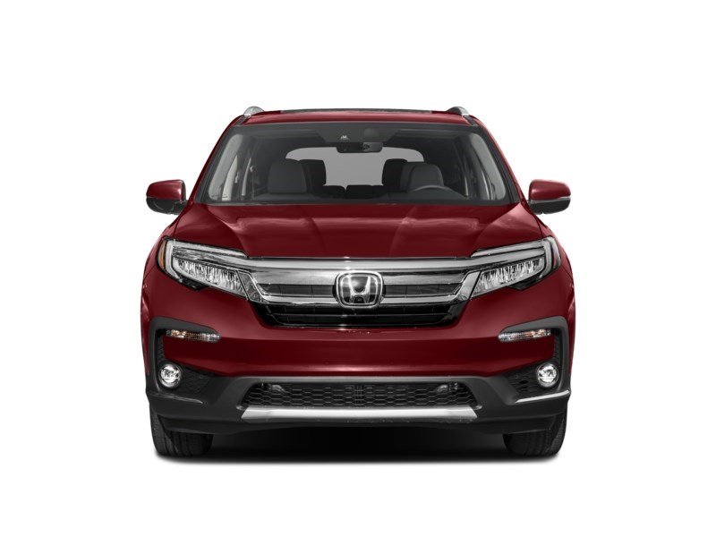 2021 Honda Pilot Touring 7-Passenger AWD Exterior Shot 5