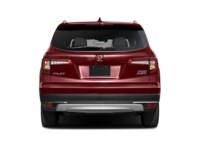 2021 Honda Pilot Touring 7-Passenger AWD Exterior Shot 7