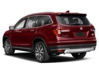 2021 Honda Pilot Touring 7-Passenger AWD Exterior Shot 9