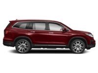 2021 Honda Pilot Touring 7-Passenger AWD Exterior Shot 10