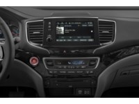 2021 Honda Pilot Touring 7-Passenger AWD Interior Shot 2
