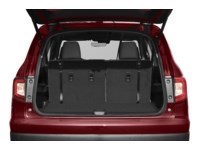 2021 Honda Pilot Touring 7-Passenger AWD Exterior Shot 4