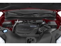 2021 Honda Pilot Touring 7-Passenger AWD Exterior Shot 3