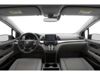 2019 Honda Odyssey EX-RES Auto Interior Shot 6