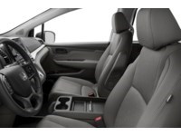 2019 Honda Odyssey EX-RES Auto Interior Shot 4