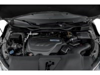 2019 Honda Odyssey EX-RES Auto Exterior Shot 3