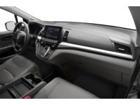 2019 Honda Odyssey EX-RES Auto Interior Shot 1