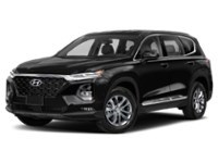 2019 Hyundai Santa Fe 2.4L Essential FWD w/Safety Package Exterior Shot 1