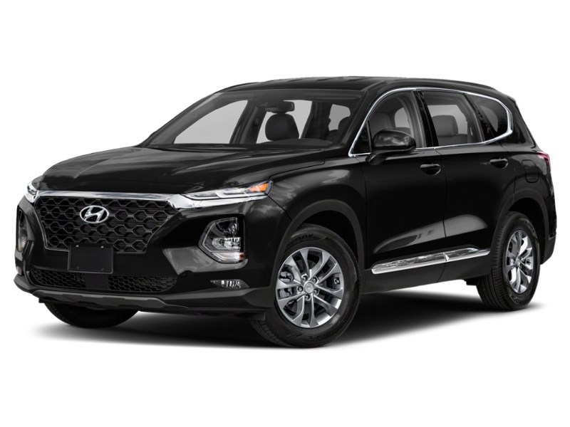 2019 Hyundai Santa Fe 2.4L Essential FWD w/Safety Package Exterior Shot 1