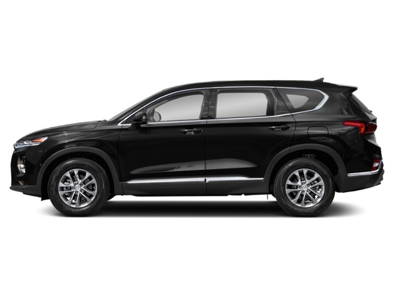 2019 Hyundai Santa Fe 2.4L Essential FWD w/Safety Package Exterior Shot 6