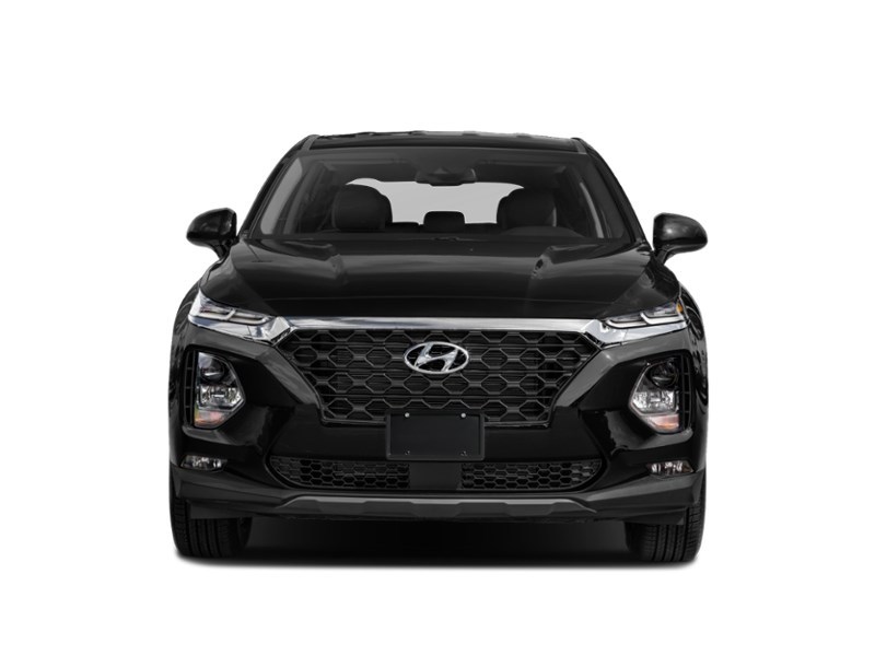 2019 Hyundai Santa Fe 2.4L Essential FWD w/Safety Package Exterior Shot 5