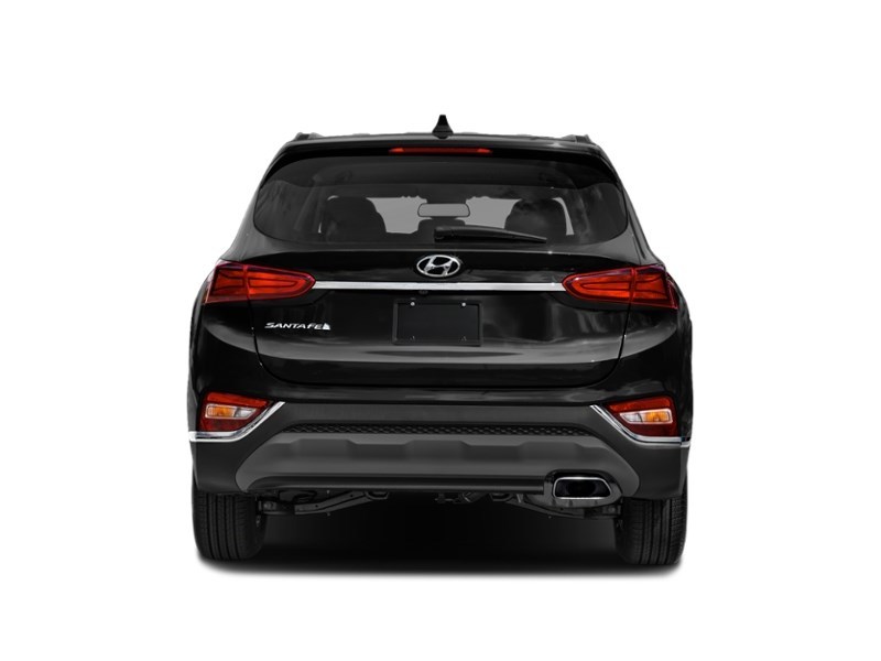 2019 Hyundai Santa Fe 2.4L Essential FWD w/Safety Package Exterior Shot 7