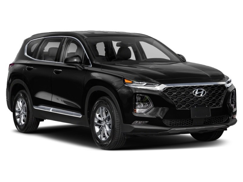 2019 Hyundai Santa Fe 2.4L Essential FWD w/Safety Package Exterior Shot 8