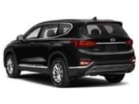 2019 Hyundai Santa Fe 2.4L Essential FWD w/Safety Package Exterior Shot 9
