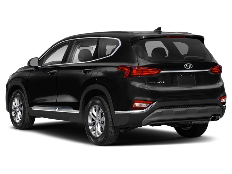 2019 Hyundai Santa Fe 2.4L Essential FWD w/Safety Package Exterior Shot 9