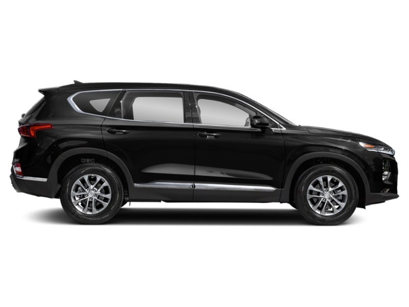 2019 Hyundai Santa Fe 2.4L Essential FWD w/Safety Package Exterior Shot 10