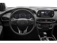2019 Hyundai Santa Fe 2.4L Essential FWD w/Safety Package Interior Shot 3