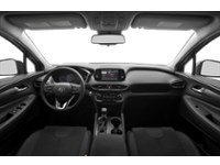 2019 Hyundai Santa Fe 2.4L Essential FWD w/Safety Package Interior Shot 6
