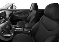 2019 Hyundai Santa Fe 2.4L Essential FWD w/Safety Package Interior Shot 4
